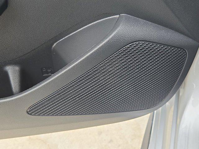 used 2024 Toyota Corolla car, priced at $20,500