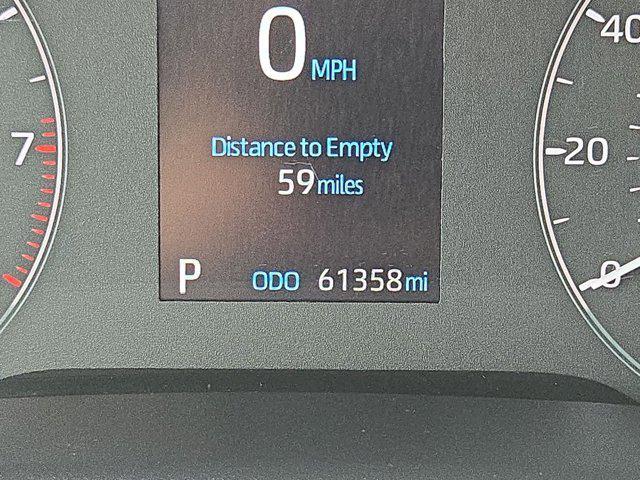 used 2024 Toyota Corolla car, priced at $20,500