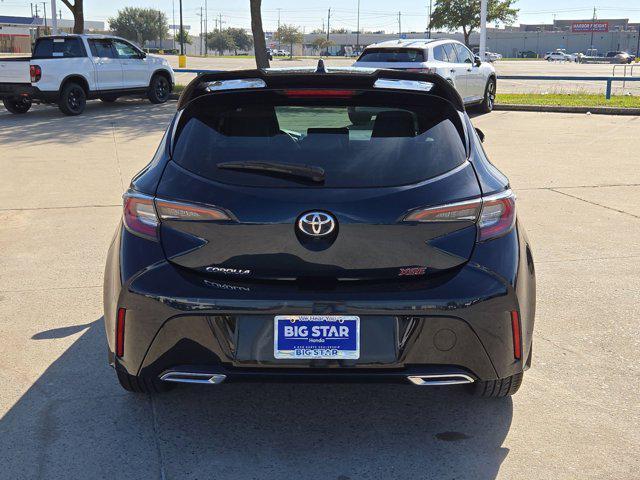 used 2021 Toyota Corolla car, priced at $16,961