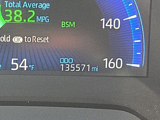 used 2021 Toyota Corolla car, priced at $16,961