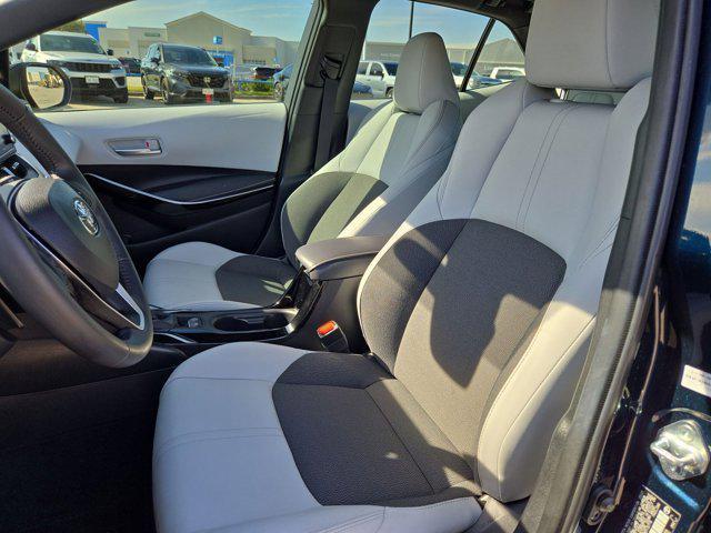 used 2021 Toyota Corolla car, priced at $16,961