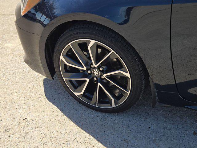 used 2021 Toyota Corolla car, priced at $16,961