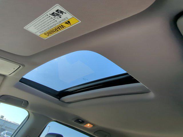 used 2024 Honda Odyssey car, priced at $34,500