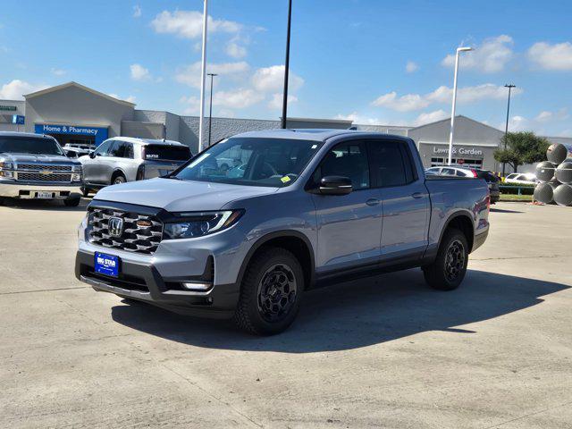 new 2026 Honda Ridgeline car, priced at $46,845