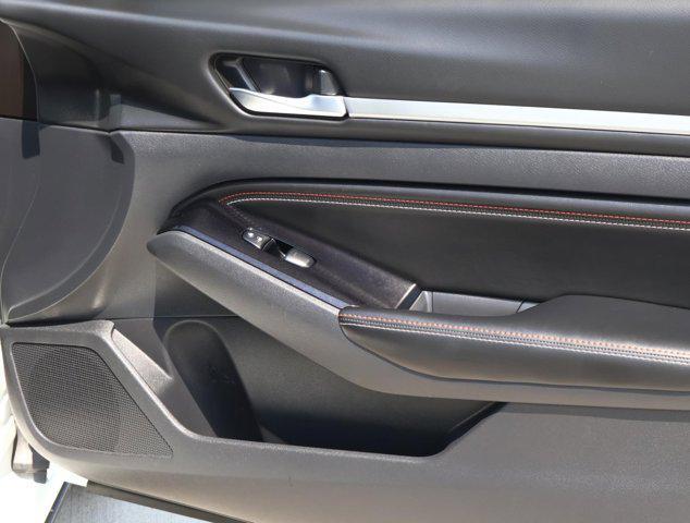 used 2023 Nissan Altima car, priced at $26,000