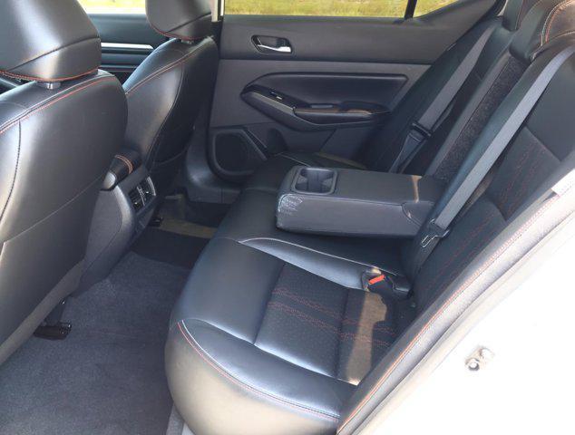 used 2023 Nissan Altima car, priced at $26,000