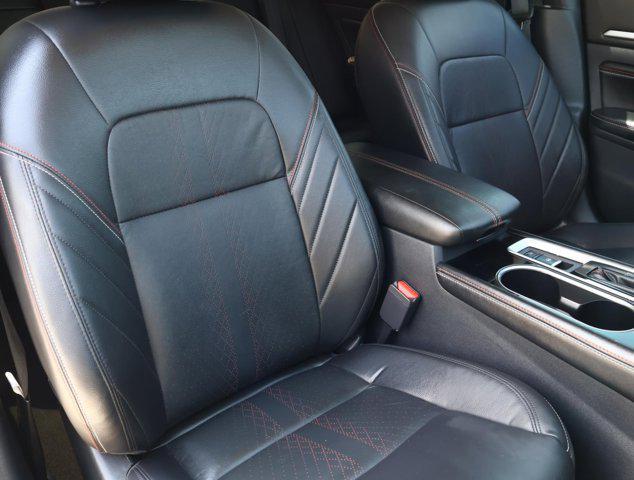 used 2023 Nissan Altima car, priced at $26,000