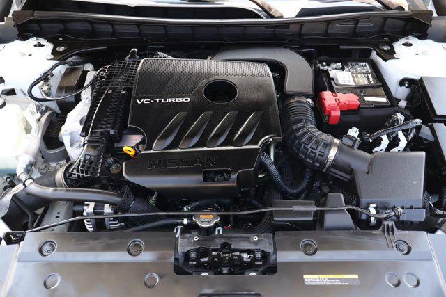 used 2023 Nissan Altima car, priced at $26,000
