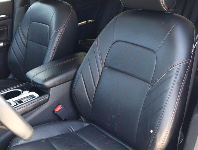 used 2023 Nissan Altima car, priced at $26,000