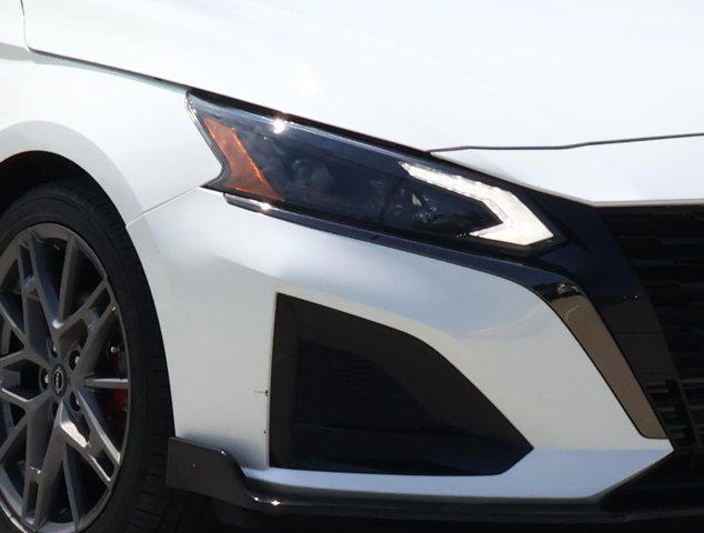 used 2023 Nissan Altima car, priced at $26,000
