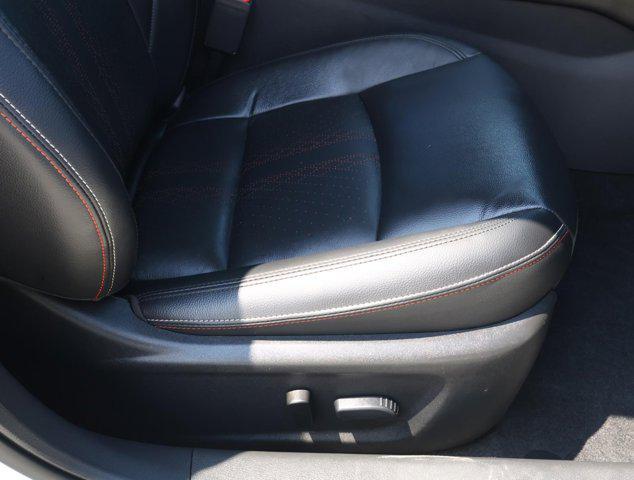 used 2023 Nissan Altima car, priced at $26,000