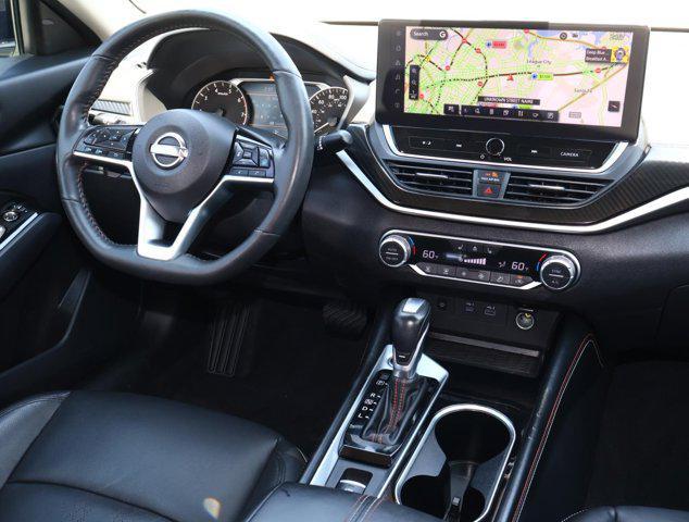 used 2023 Nissan Altima car, priced at $26,000