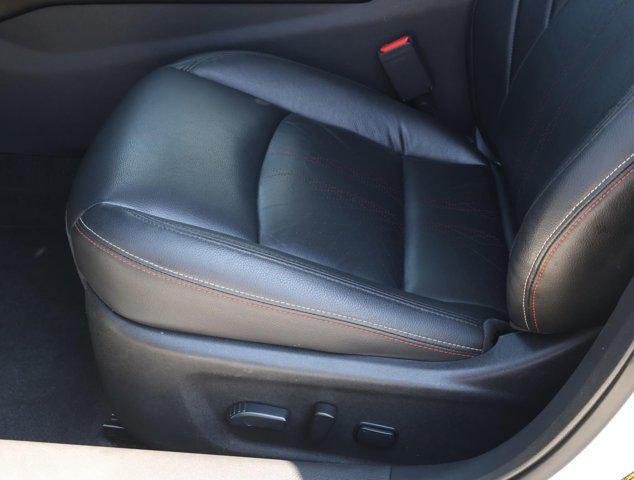 used 2023 Nissan Altima car, priced at $26,000