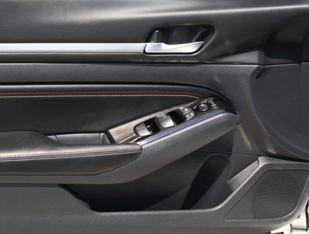 used 2023 Nissan Altima car, priced at $26,000