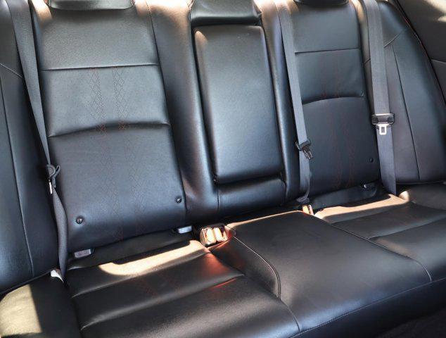 used 2023 Nissan Altima car, priced at $26,000