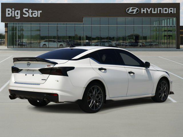 used 2023 Nissan Altima car, priced at $26,000