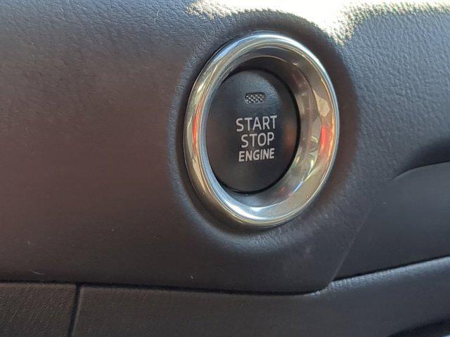 used 2024 Mazda CX-5 car, priced at $22,000