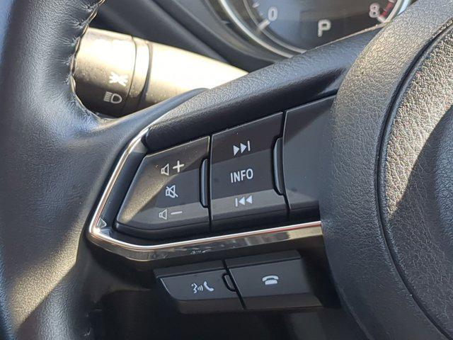 used 2024 Mazda CX-5 car, priced at $22,000