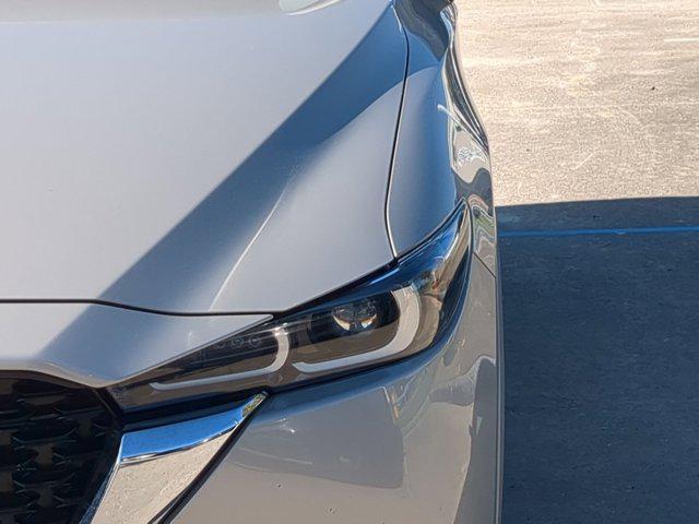 used 2024 Mazda CX-5 car, priced at $22,000