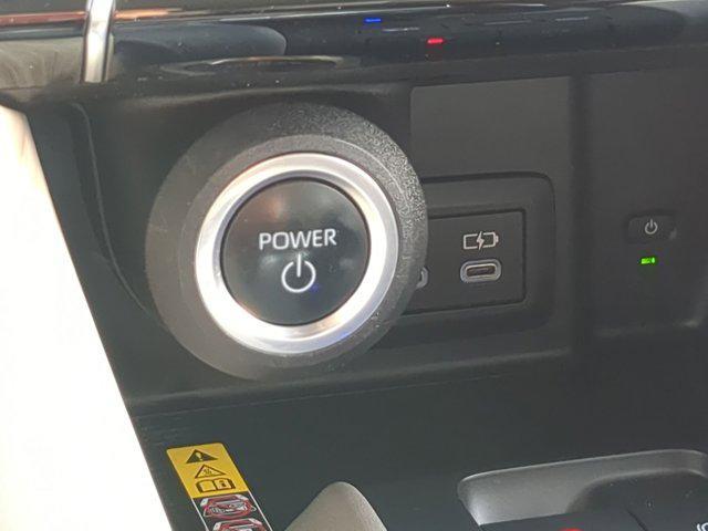 used 2023 Toyota Venza car, priced at $32,500