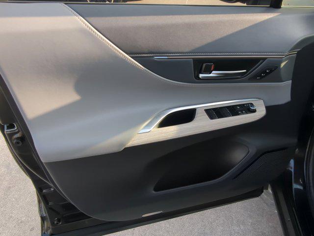 used 2023 Toyota Venza car, priced at $32,500