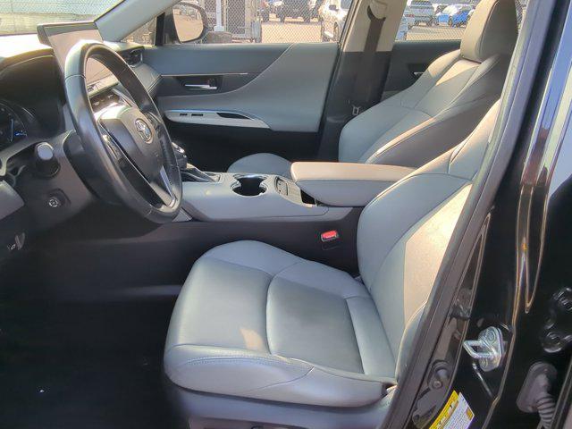 used 2023 Toyota Venza car, priced at $32,500