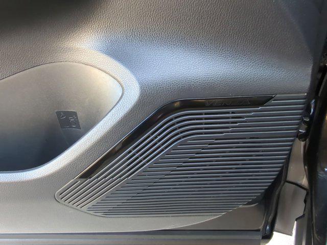 used 2023 Toyota Venza car, priced at $32,500