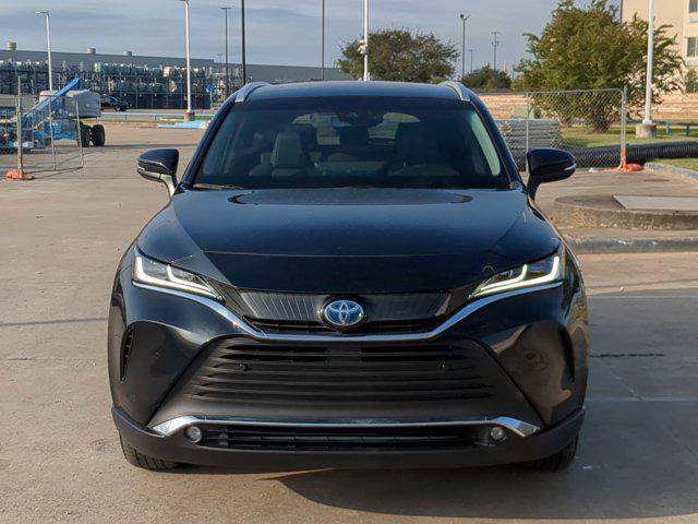 used 2023 Toyota Venza car, priced at $32,500