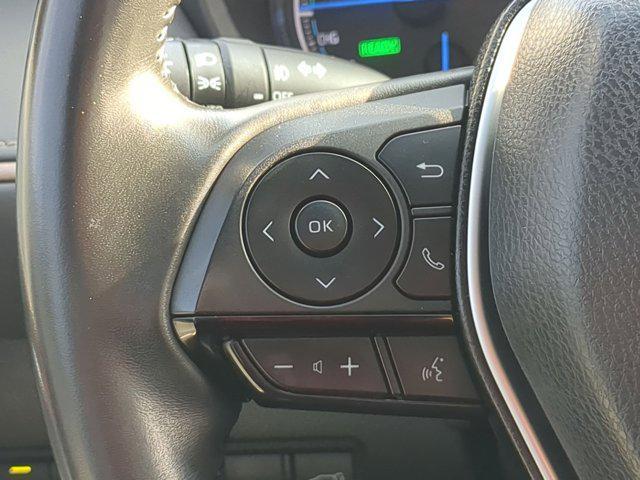 used 2023 Toyota Venza car, priced at $32,500