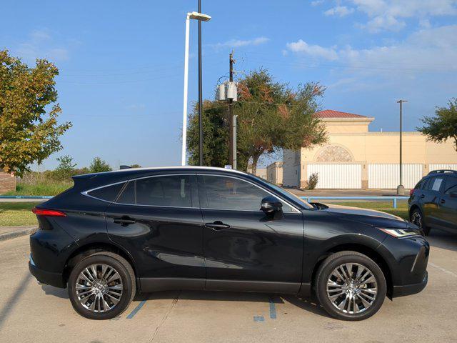 used 2023 Toyota Venza car, priced at $32,500