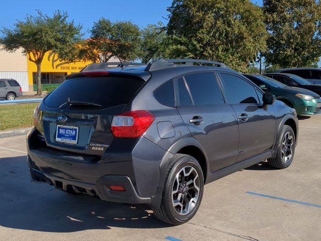 used 2016 Subaru Crosstrek car, priced at $13,000