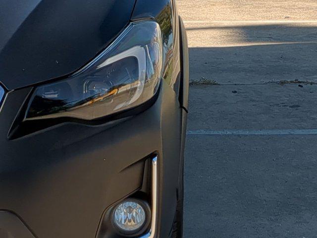 used 2016 Subaru Crosstrek car, priced at $13,000