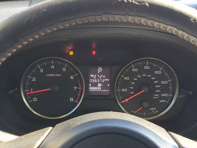 used 2016 Subaru Crosstrek car, priced at $13,000