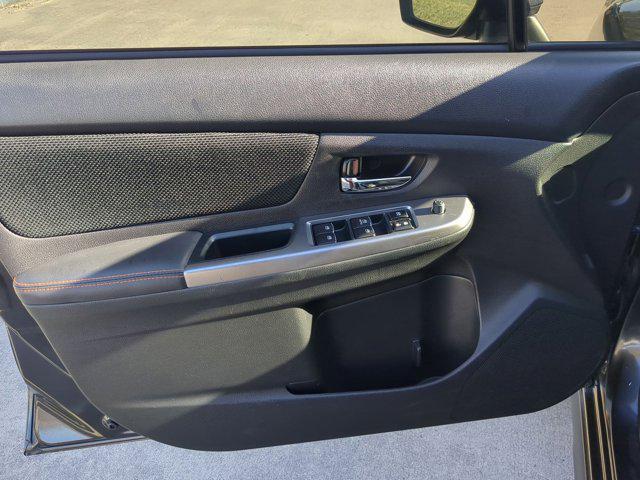 used 2016 Subaru Crosstrek car, priced at $13,000