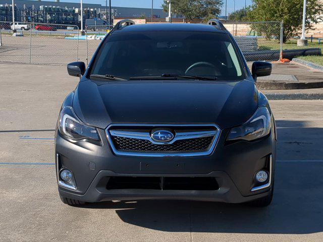 used 2016 Subaru Crosstrek car, priced at $13,000