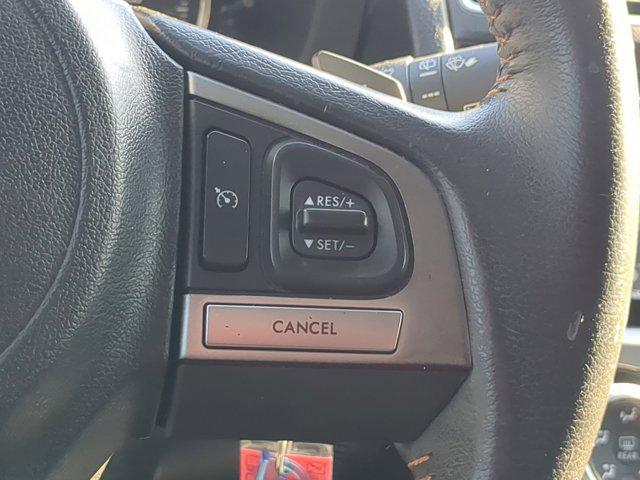 used 2016 Subaru Crosstrek car, priced at $13,000