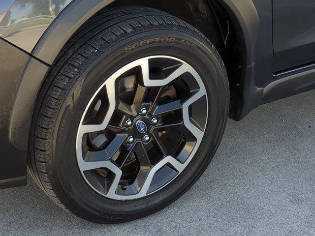 used 2016 Subaru Crosstrek car, priced at $13,000