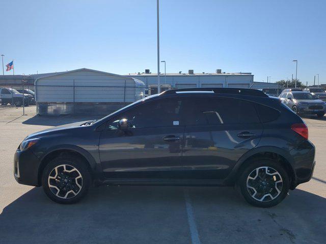 used 2016 Subaru Crosstrek car, priced at $13,000