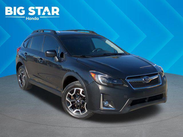 used 2016 Subaru Crosstrek car, priced at $13,000