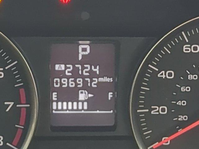 used 2016 Subaru Crosstrek car, priced at $13,000