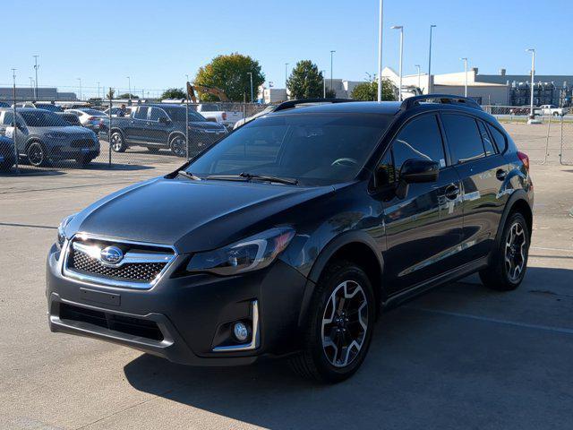 used 2016 Subaru Crosstrek car, priced at $13,000