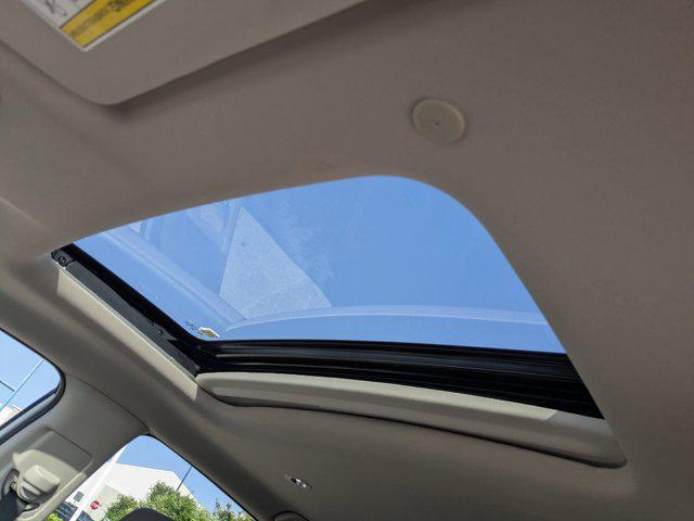 new 2026 Honda HR-V car, priced at $30,300