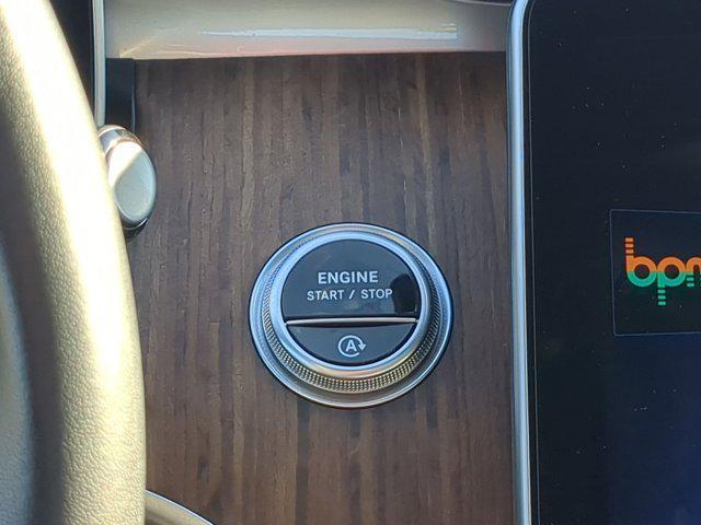 used 2025 Mercedes-Benz C-Class car, priced at $38,500