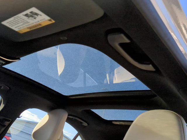 used 2025 Mercedes-Benz C-Class car, priced at $38,500