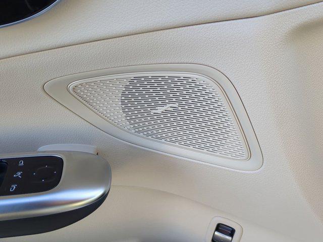 used 2025 Mercedes-Benz C-Class car, priced at $38,500