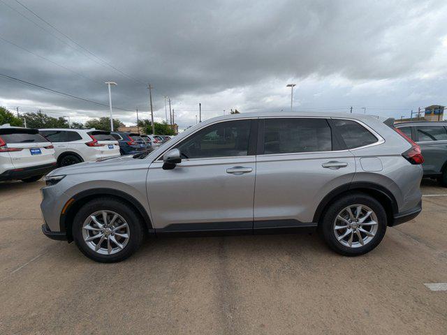 new 2026 Honda CR-V car, priced at $33,100