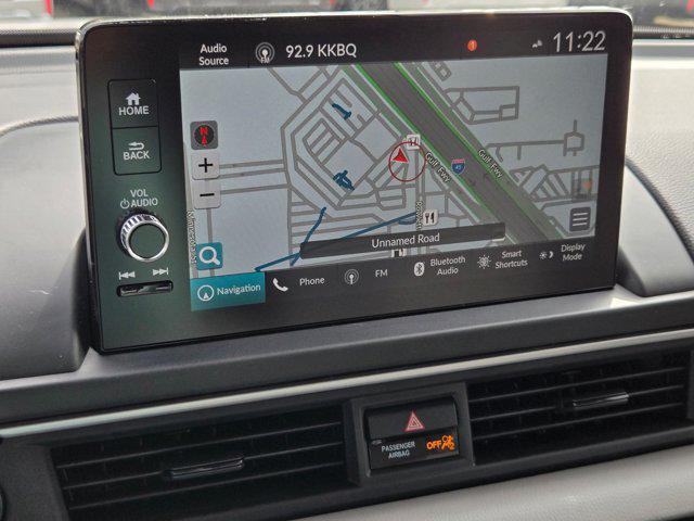 new 2025 Honda Pilot car, priced at $48,280