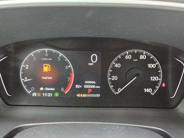 new 2025 Honda Pilot car, priced at $48,280