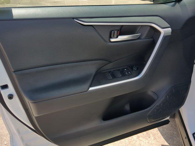 used 2024 Toyota RAV4 Hybrid car, priced at $32,400