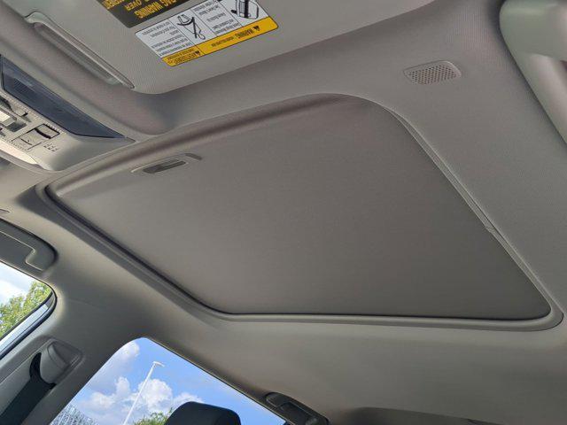 used 2024 Toyota RAV4 Hybrid car, priced at $32,400